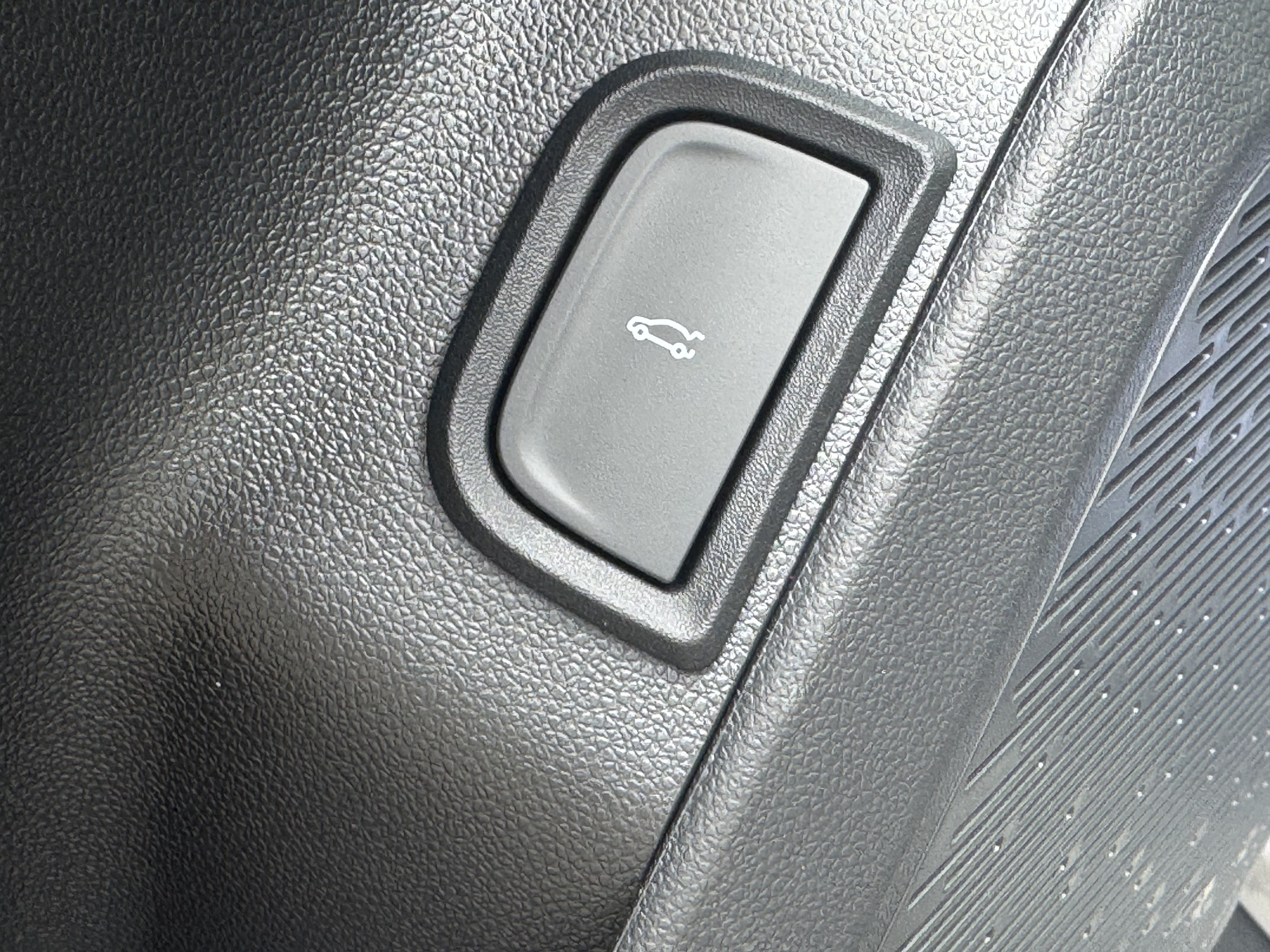2027 GMC Terrain AWD AT4