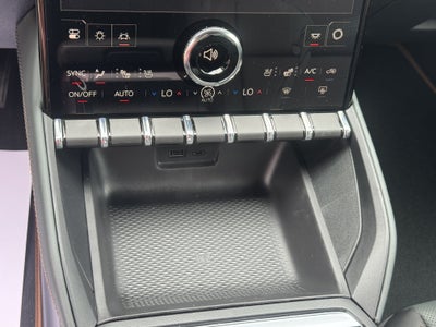 2027 GMC Terrain AWD AT4