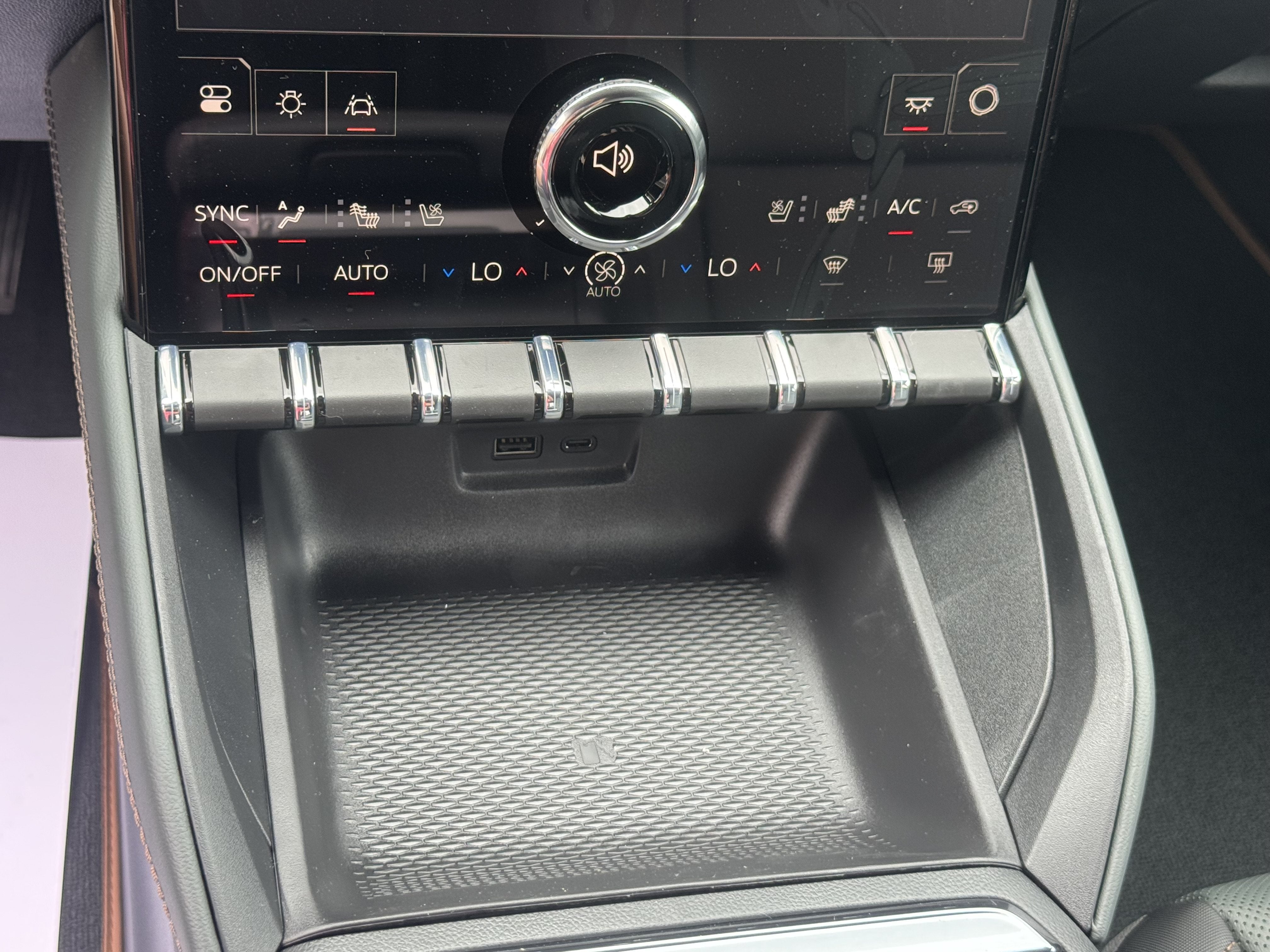 2027 GMC Terrain AWD AT4