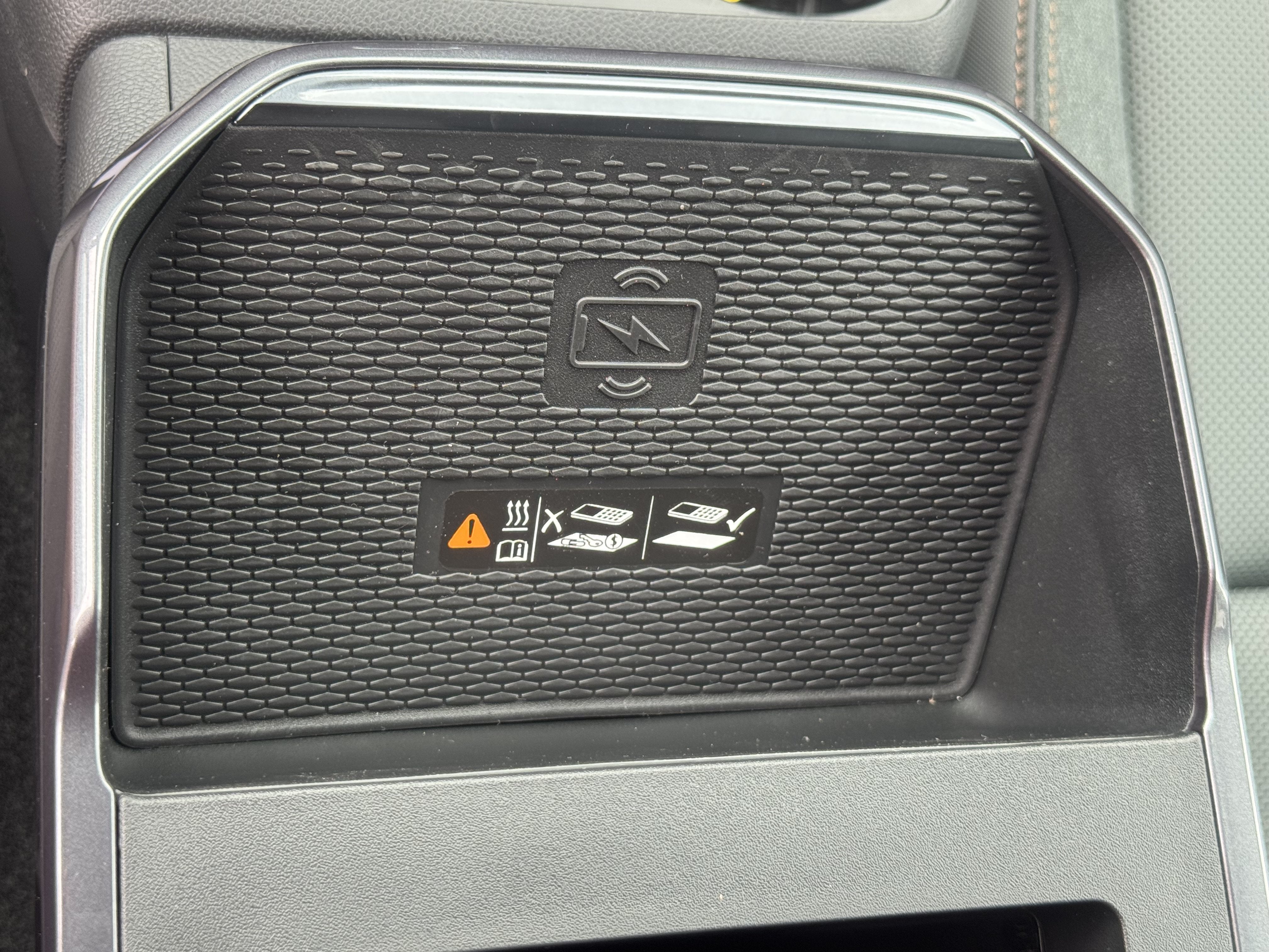 2027 GMC Terrain AWD AT4