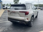 2027 GMC Terrain AWD AT4