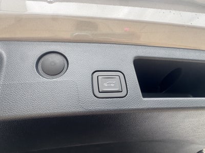 2027 GMC Terrain AWD AT4