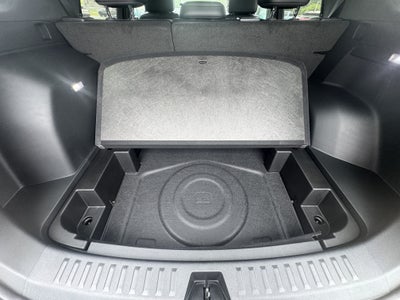2027 GMC Terrain AWD AT4