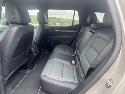 2027 GMC Terrain AWD AT4