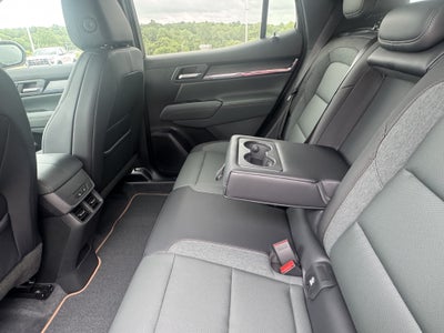 2027 GMC Terrain AWD AT4