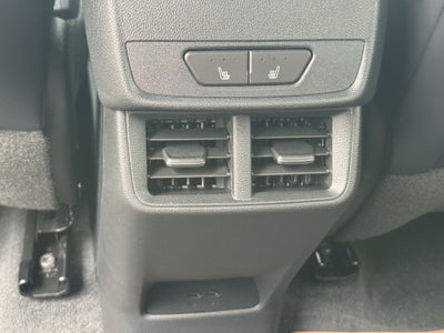 2027 GMC Terrain AWD AT4