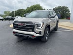 2027 GMC Terrain AWD AT4