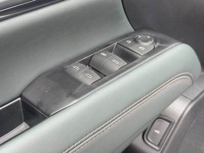 2027 GMC Terrain AWD AT4