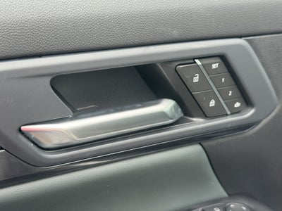 2027 GMC Terrain AWD AT4