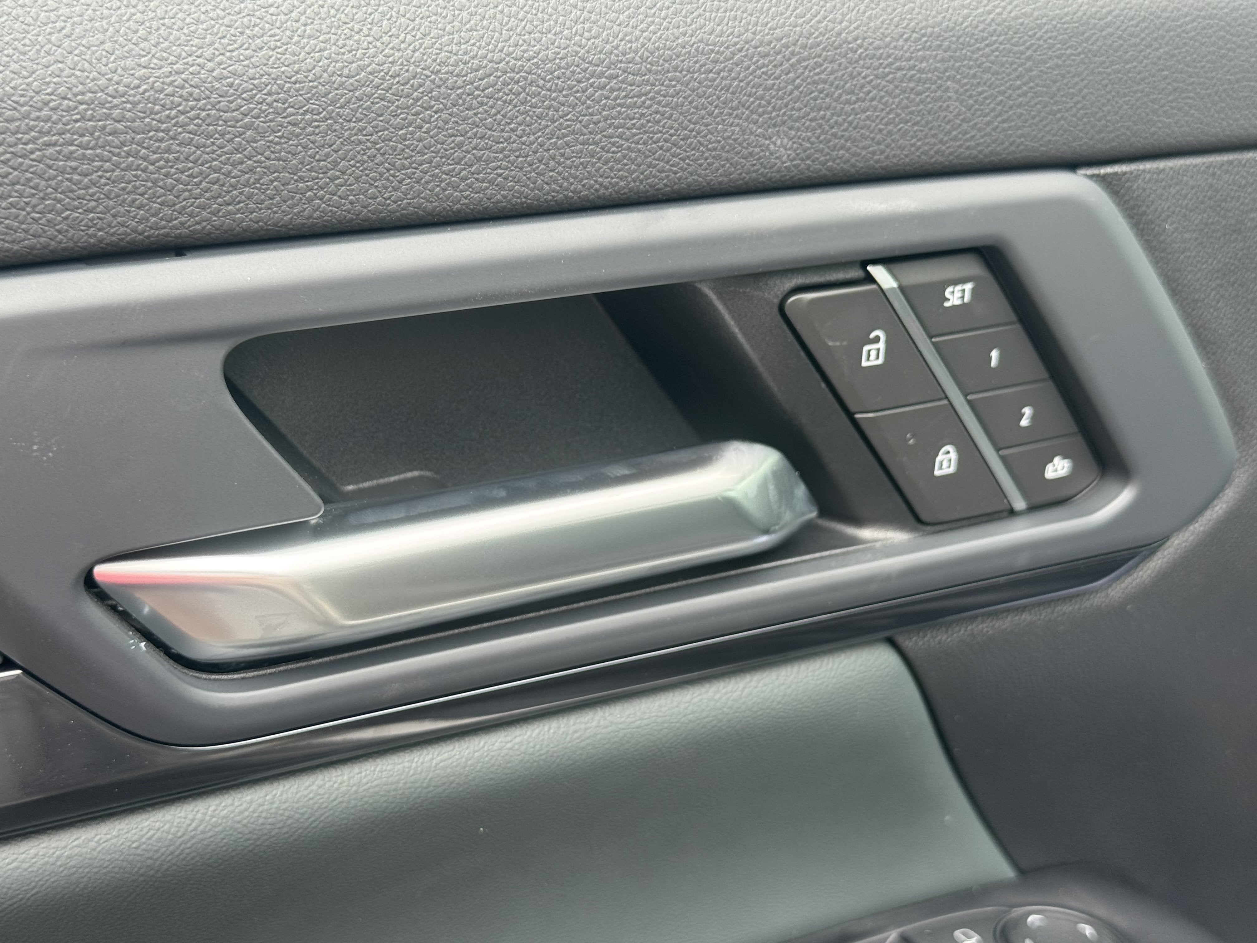 2027 GMC Terrain AWD AT4