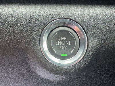 2027 GMC Terrain AWD AT4