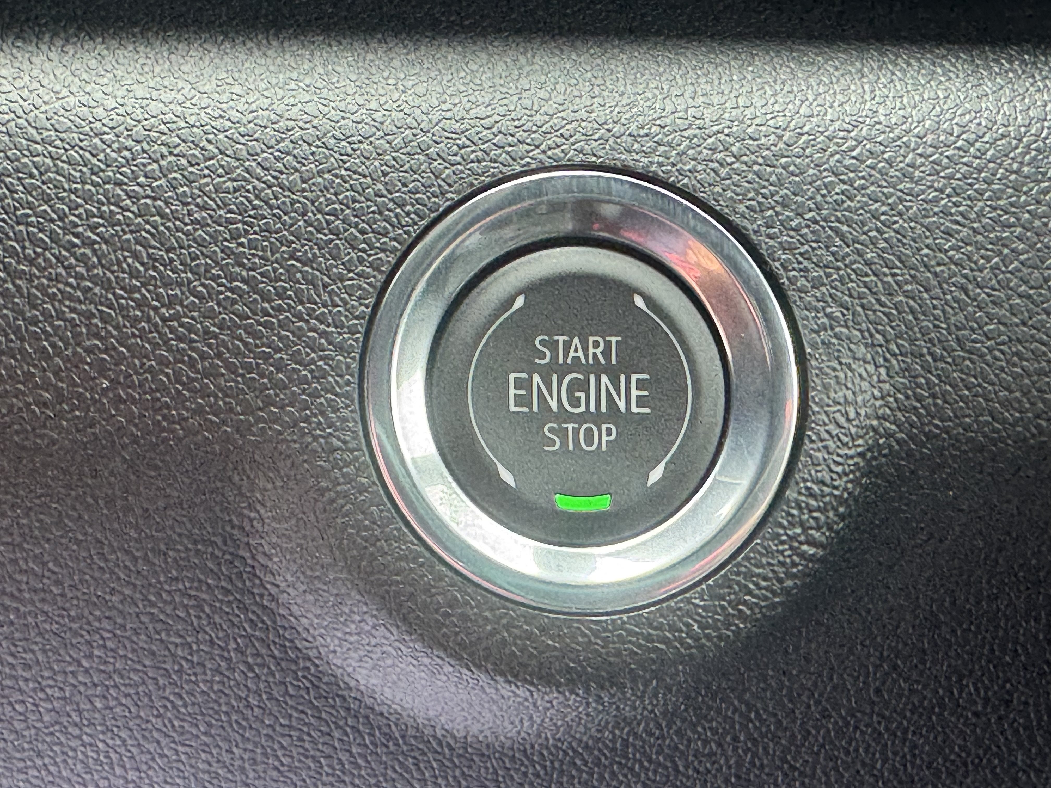 2027 GMC Terrain AWD AT4