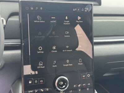 2027 GMC Terrain AWD AT4