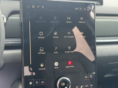 2027 GMC Terrain AWD AT4