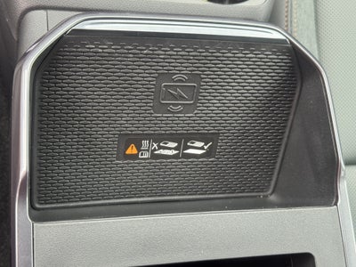2027 GMC Terrain AWD AT4