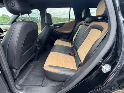 2025 Chevrolet Equinox ACTIV