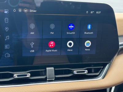 2025 Chevrolet Equinox ACTIV