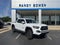 2022 Toyota Tacoma 4WD SR