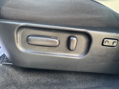 2022 Toyota Tacoma 4WD SR