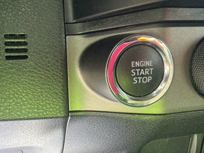 2022 Toyota Tacoma 4WD SR