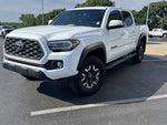 2022 Toyota Tacoma 4WD SR