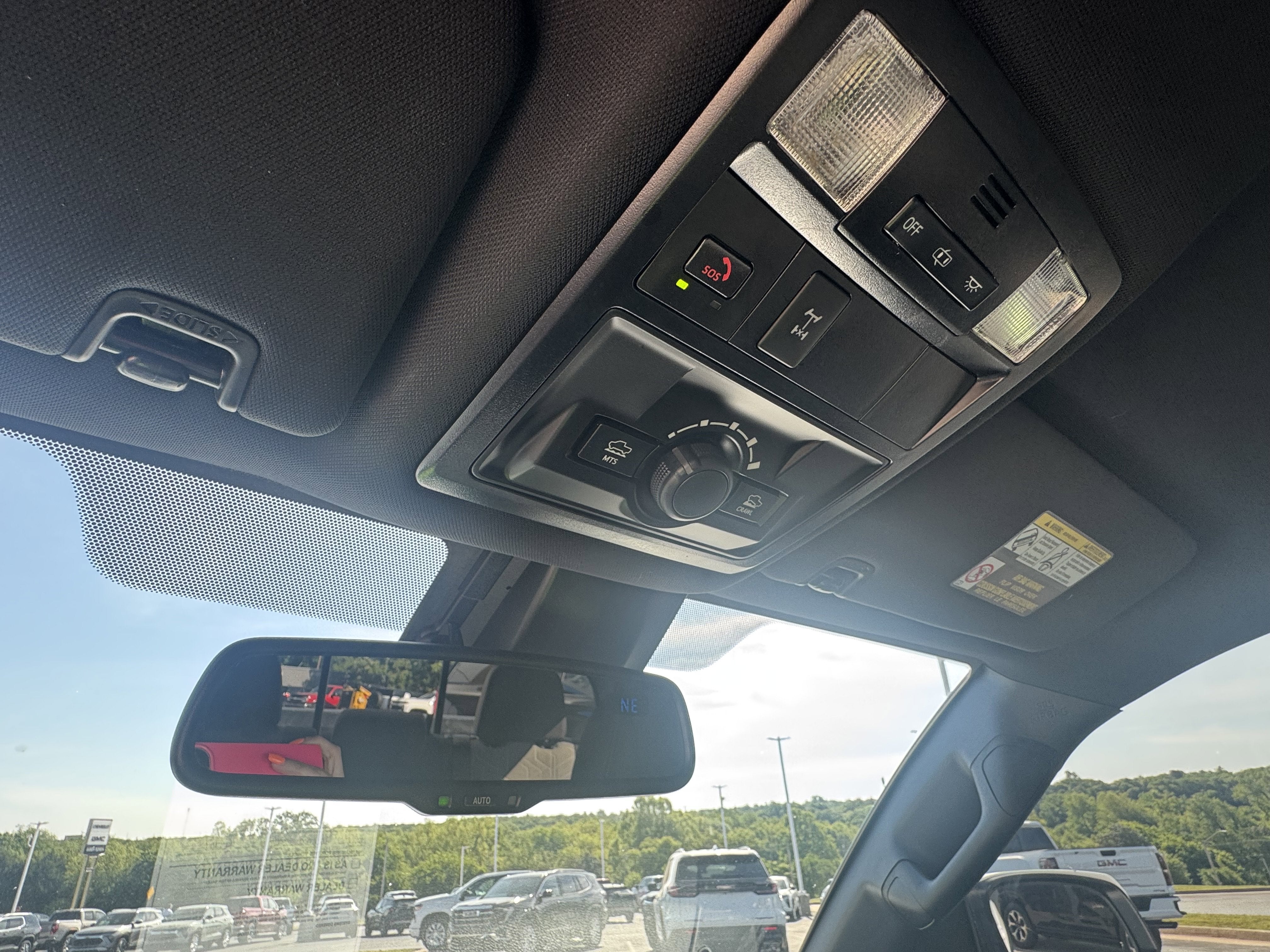 2022 Toyota Tacoma 4WD SR