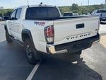 2022 Toyota Tacoma 4WD SR