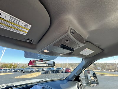 2019 Ford Super Duty F-350 DRW XL