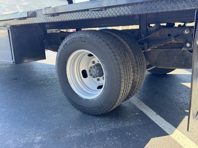 2019 Ford Super Duty F-350 DRW XL