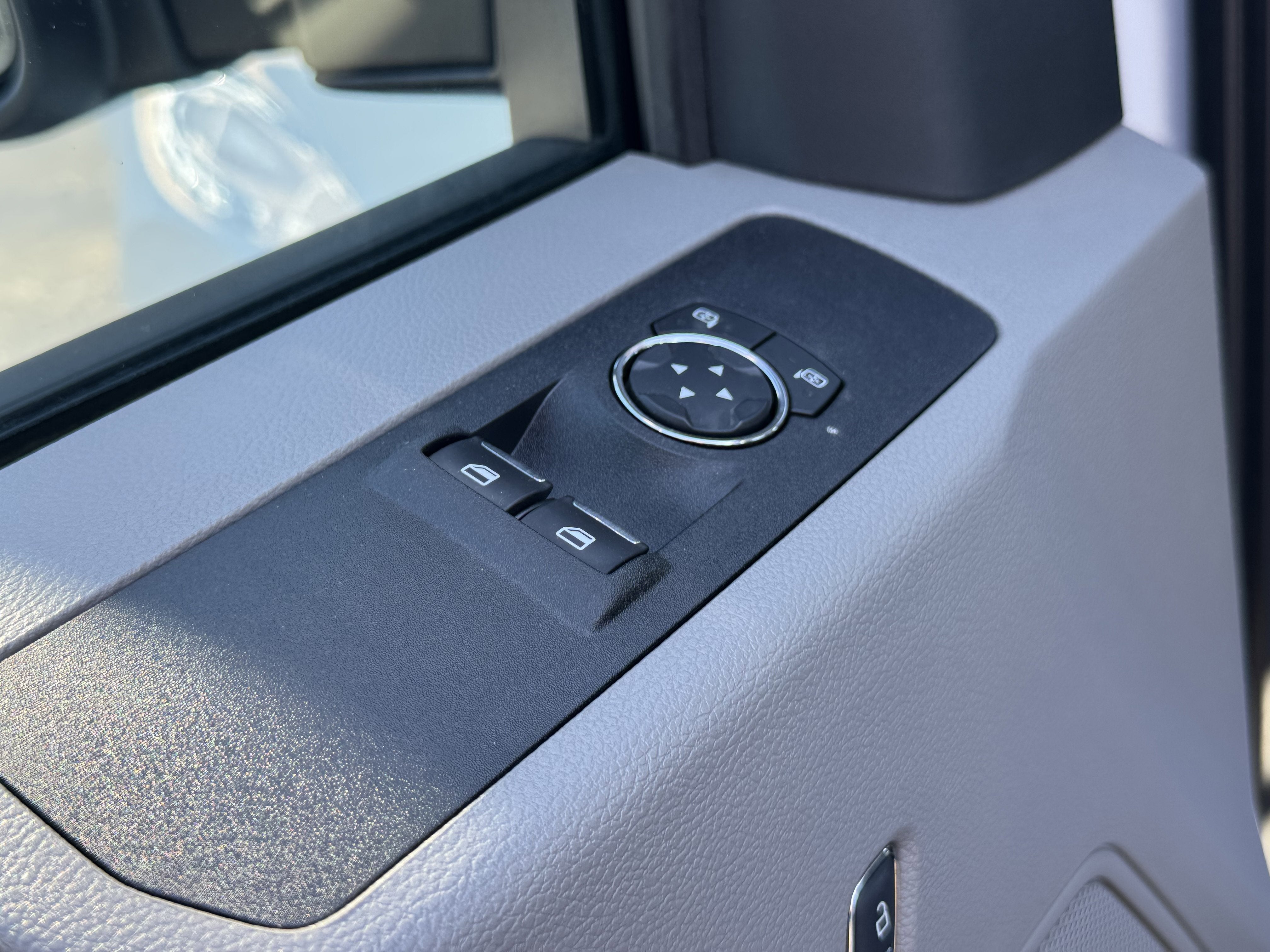 2019 Ford Super Duty F-350 DRW XL