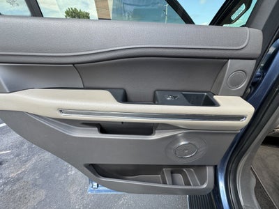 2018 Ford Expedition XLT