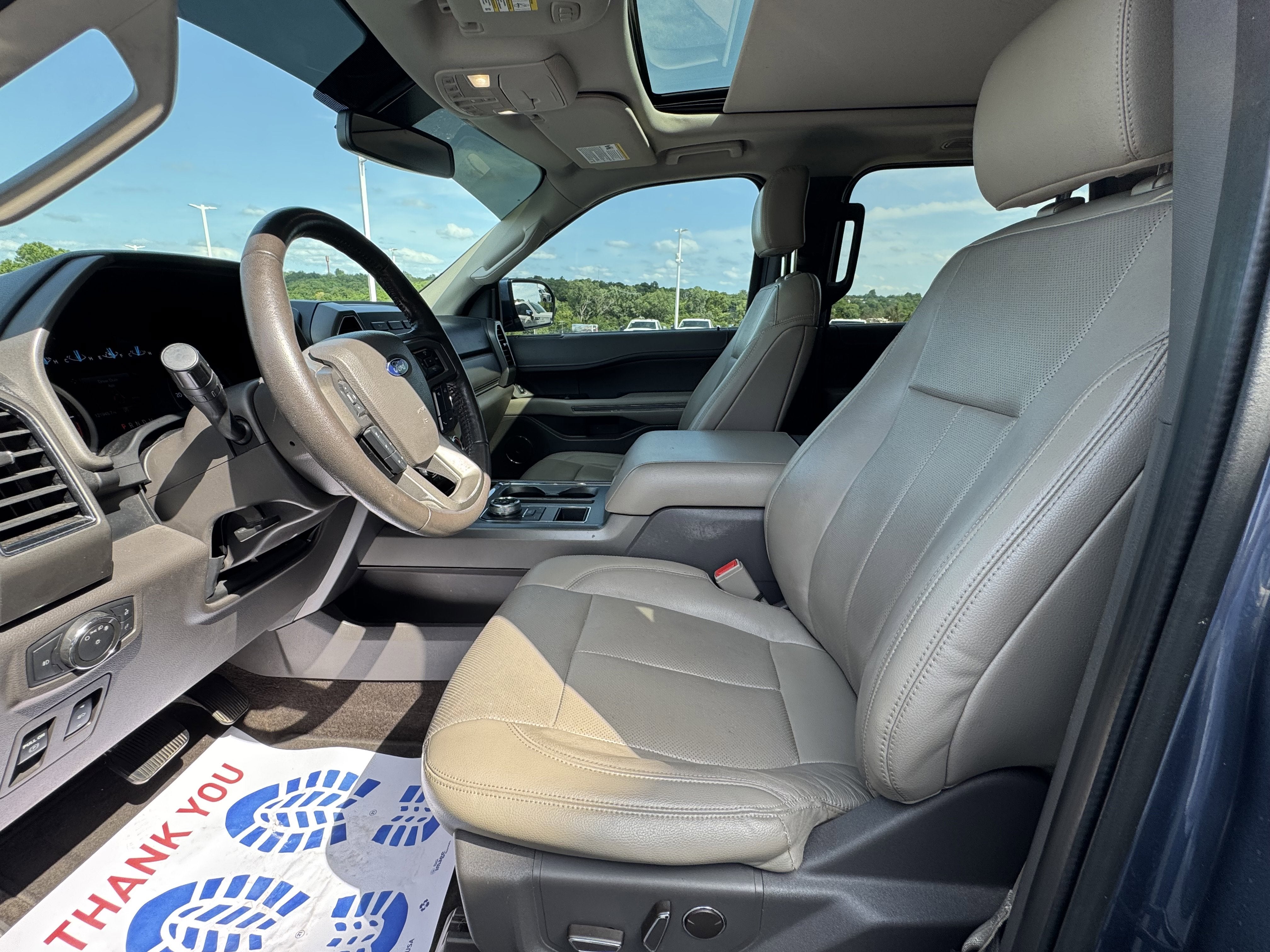 2018 Ford Expedition XLT