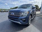 2018 Ford Expedition XLT