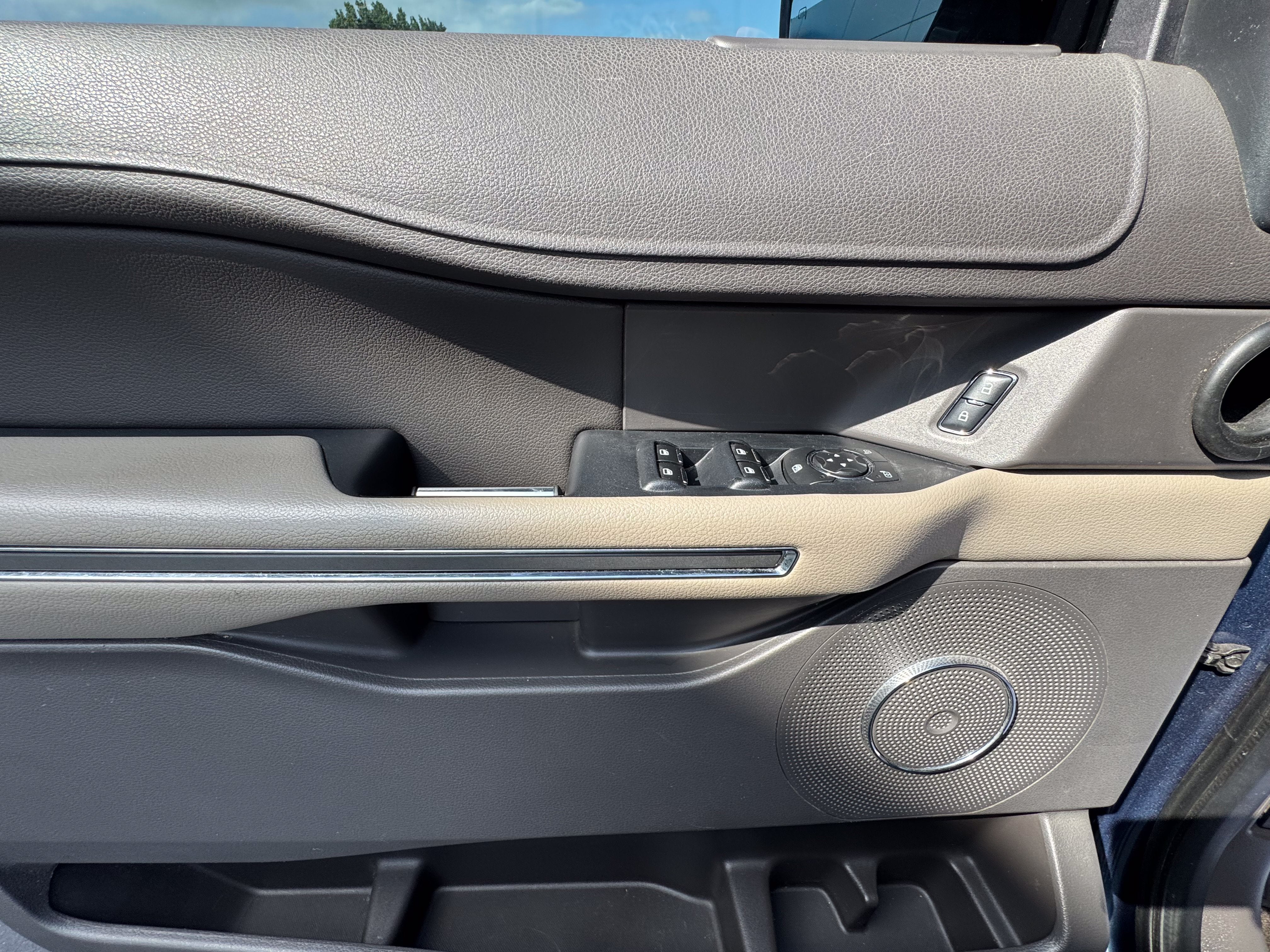 2018 Ford Expedition XLT