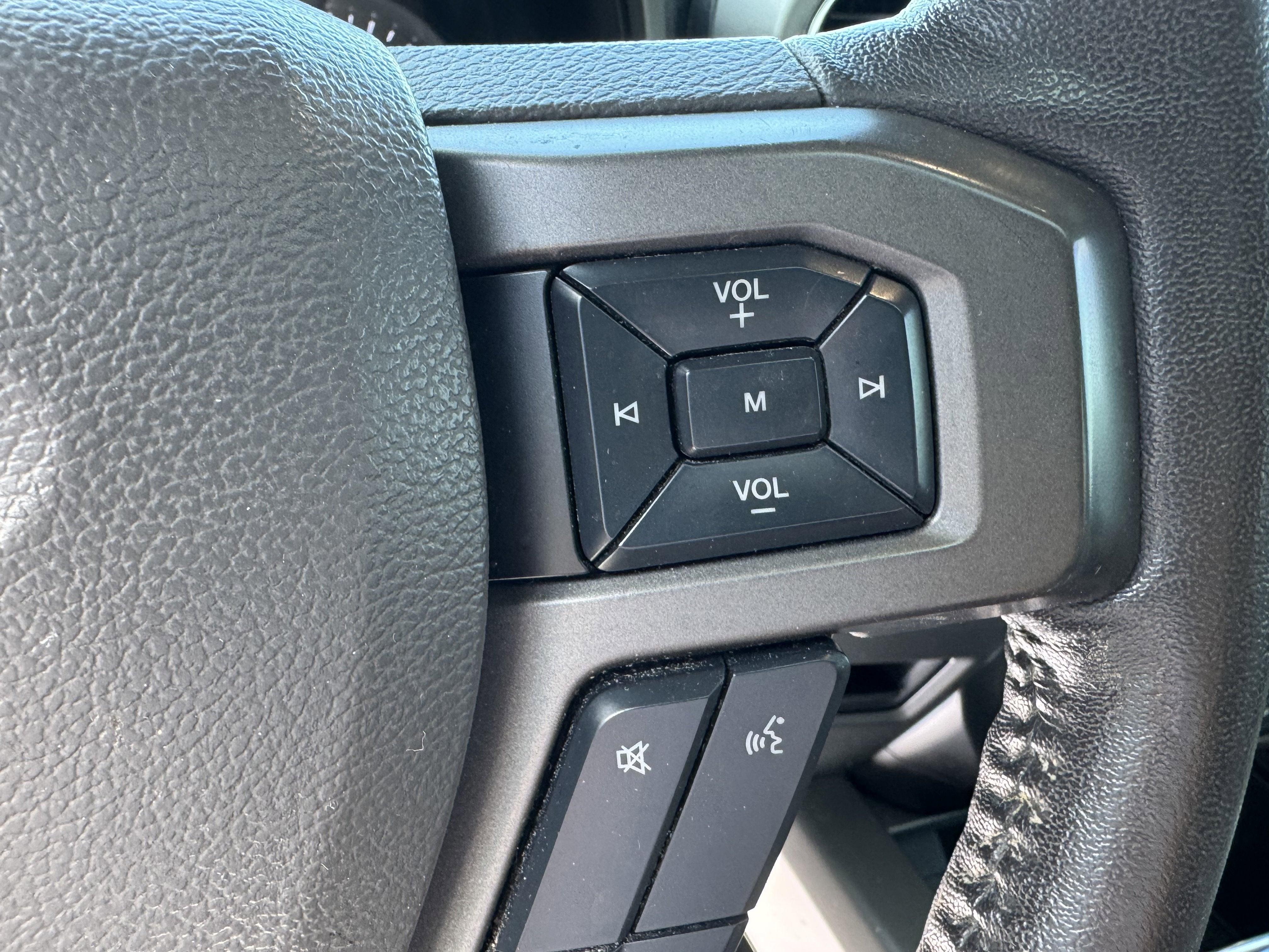 2018 Ford Expedition XLT