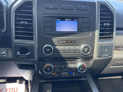 2018 Ford Expedition XLT