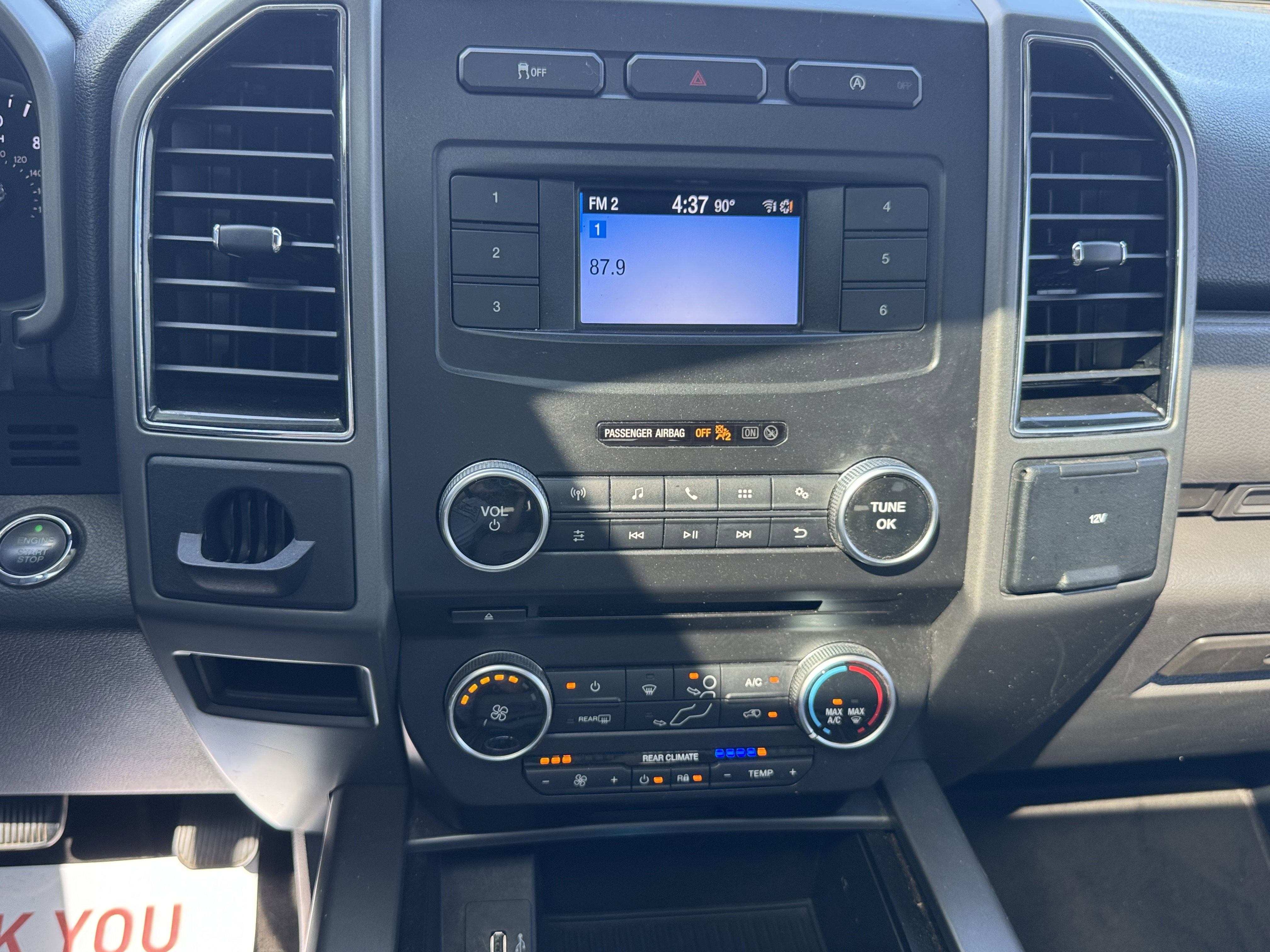 2018 Ford Expedition XLT