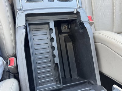 2018 Ford Expedition XLT