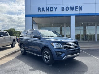 2018 Ford Expedition XLT