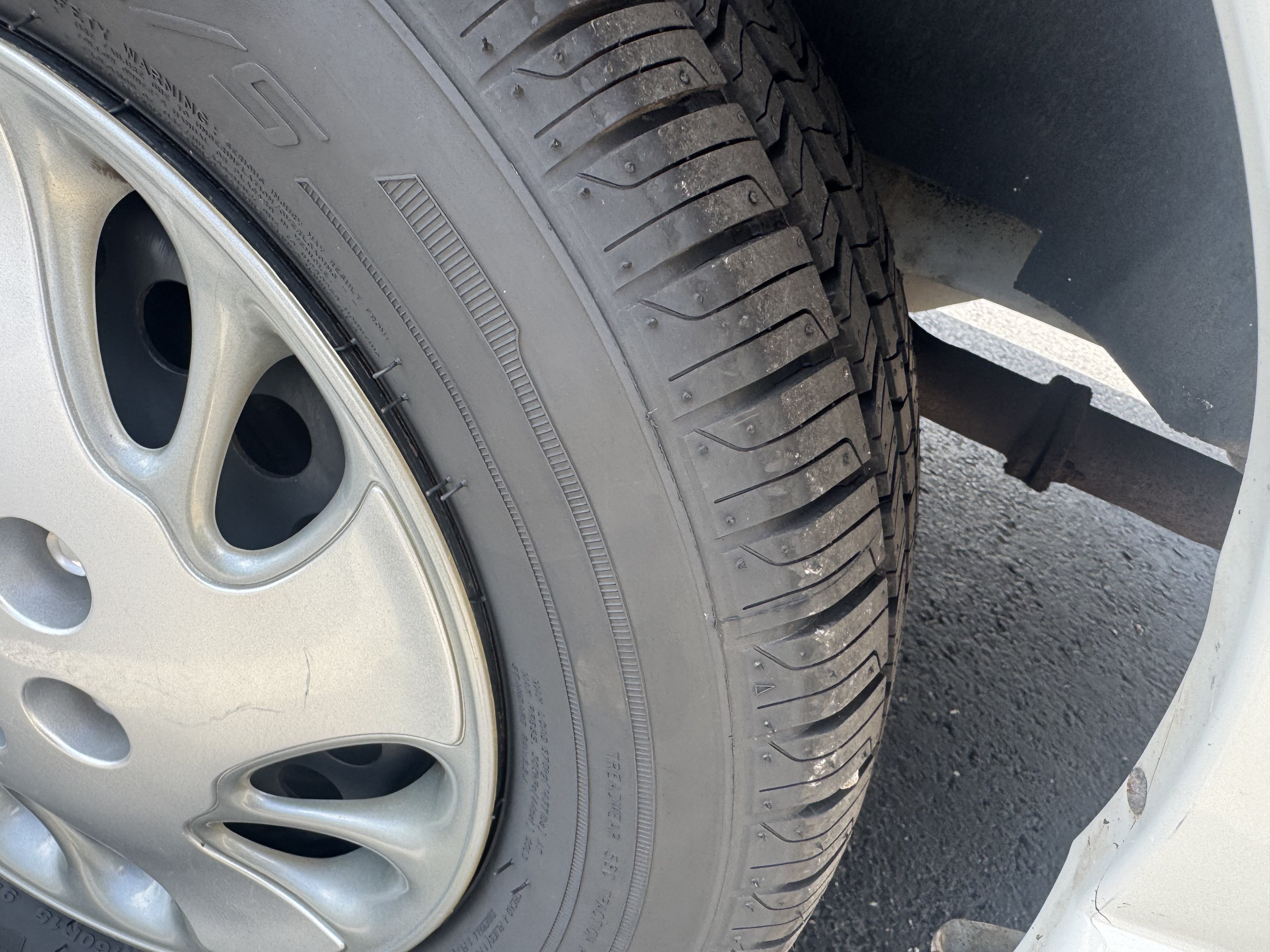 1999 Chevrolet Malibu BASE