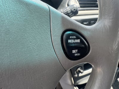 1999 Chevrolet Malibu BASE