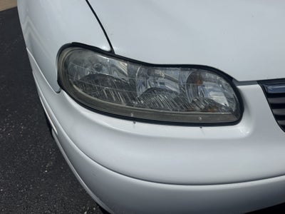 1999 Chevrolet Malibu BASE