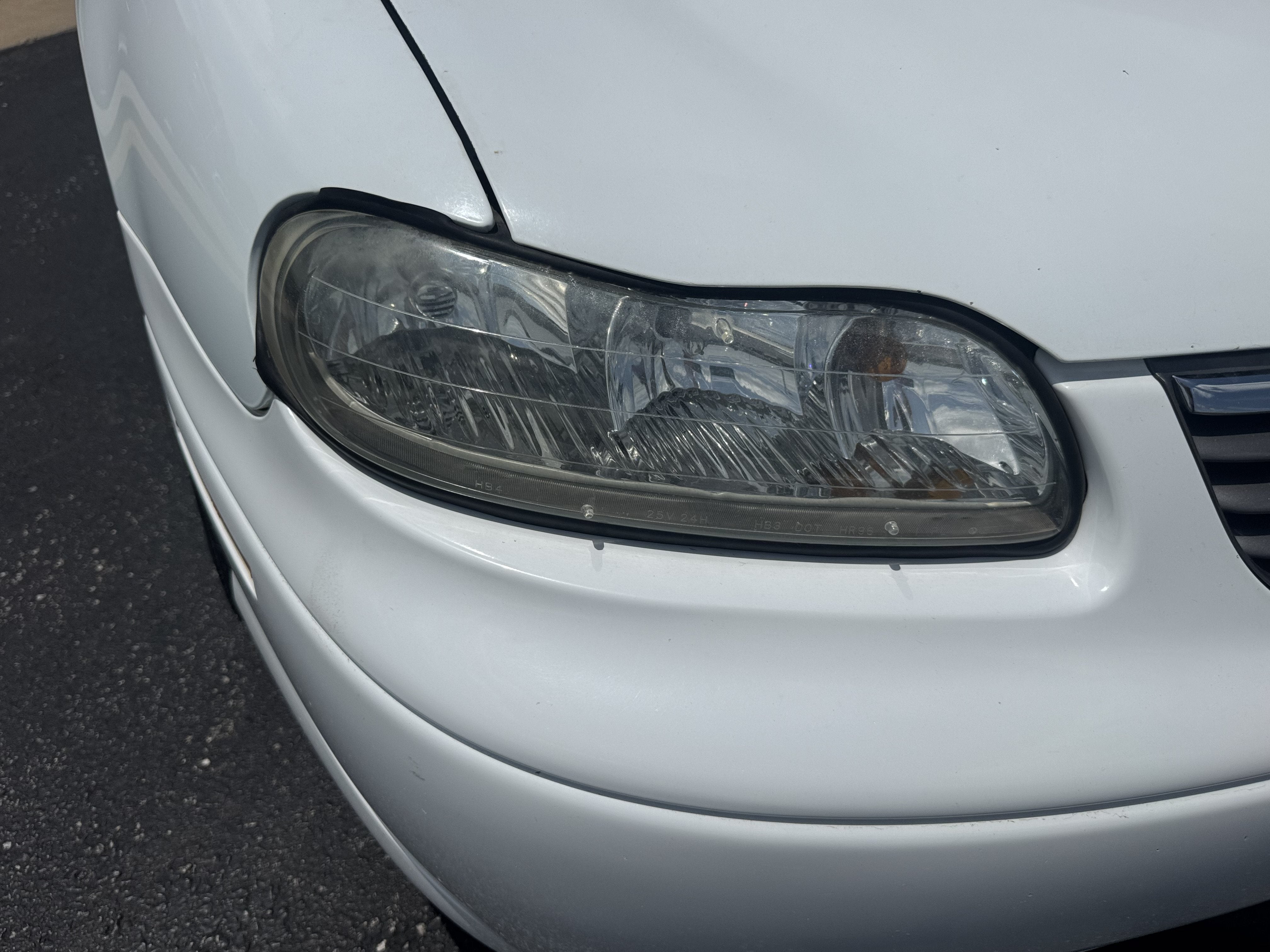 1999 Chevrolet Malibu BASE