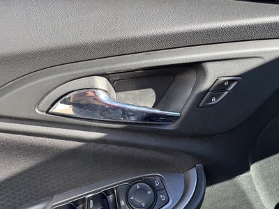 2019 Chevrolet Malibu LS