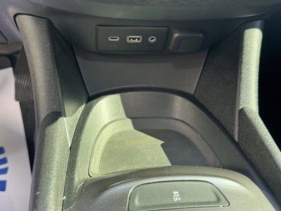 2019 Chevrolet Malibu LS