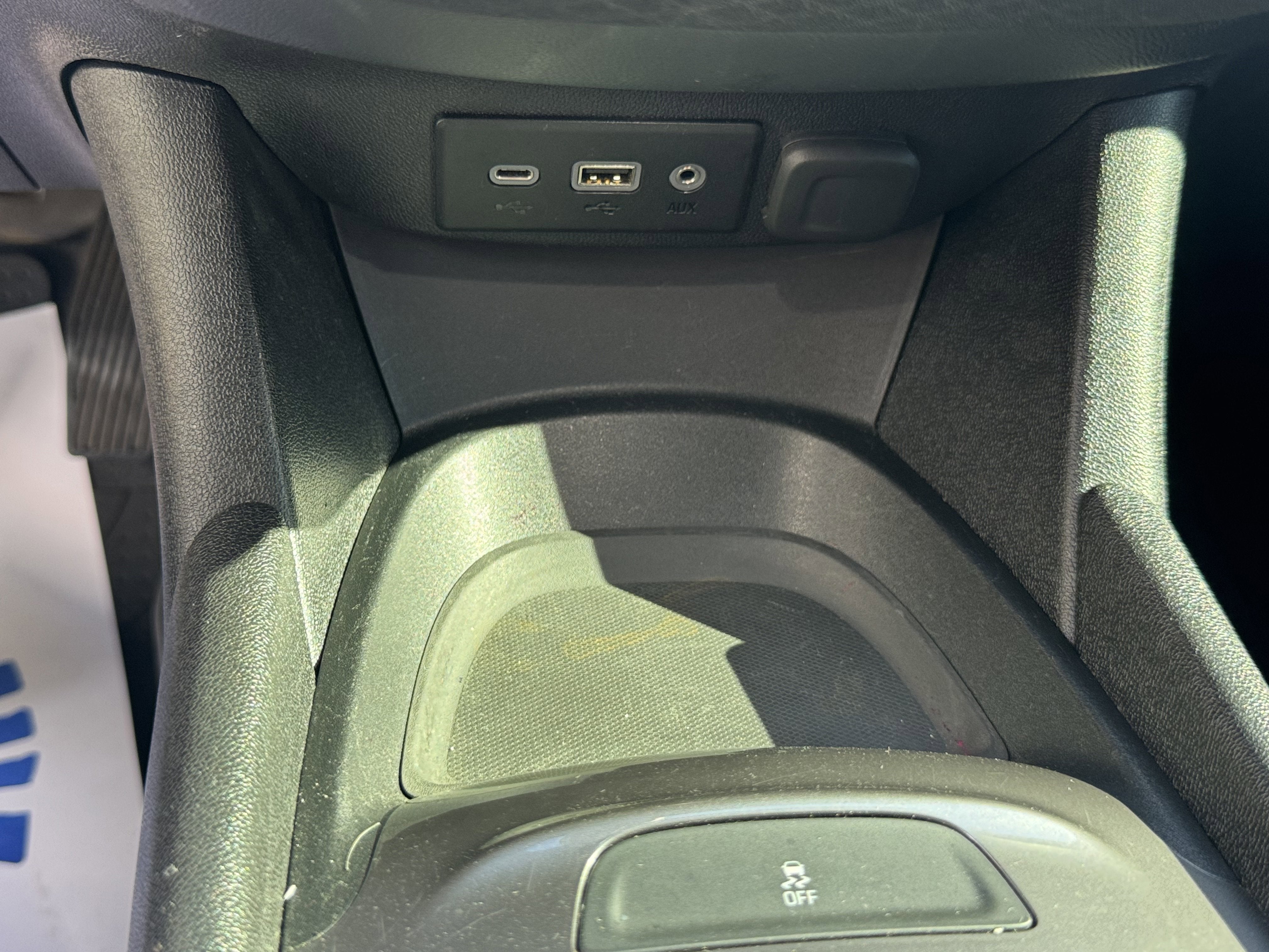 2019 Chevrolet Malibu LS