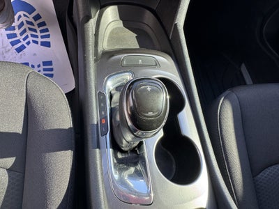 2019 Chevrolet Malibu LS