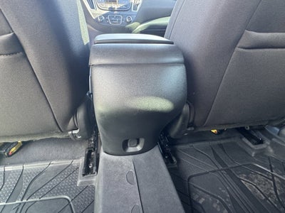 2019 Chevrolet Malibu LS