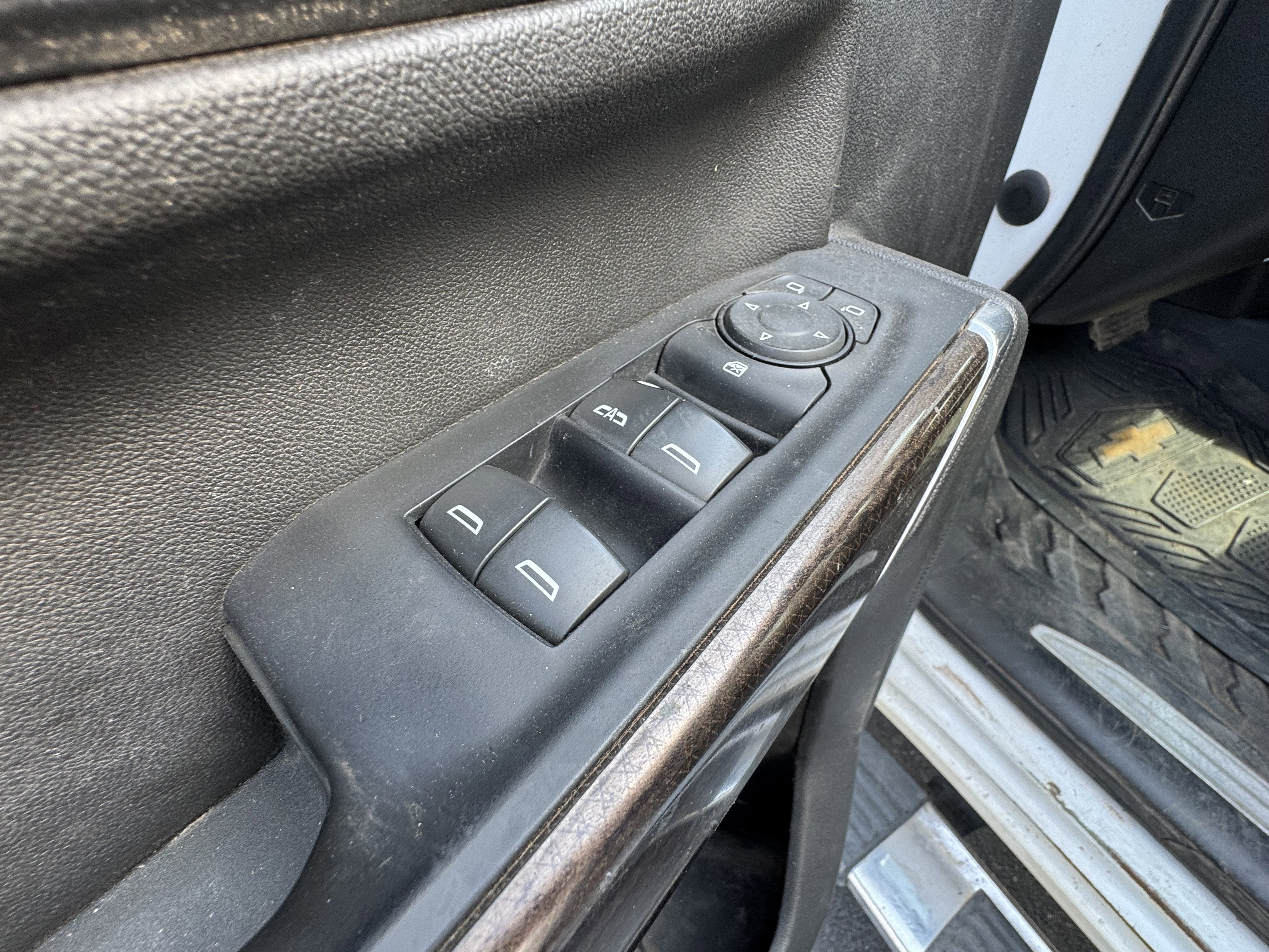 2022 Chevrolet Silverado 3500 HD Chassis Cab LT