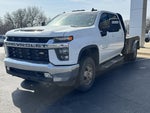 2022 Chevrolet Silverado 3500 HD Chassis Cab LT